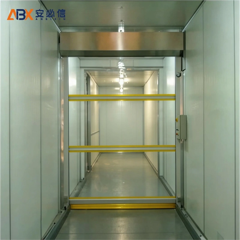 阜阳PVC快速门