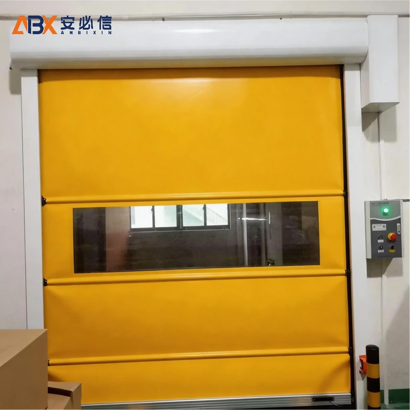 阜阳高速门