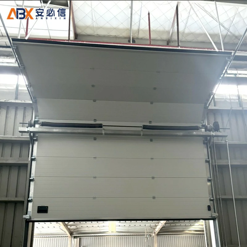 阜阳高扬程滑升门